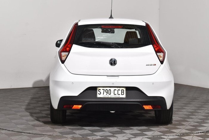2019 MG MG3 Core