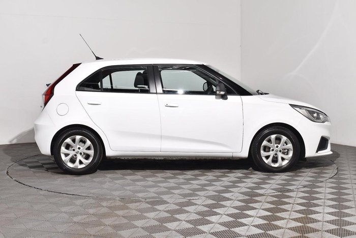 2019 MG MG3 Core