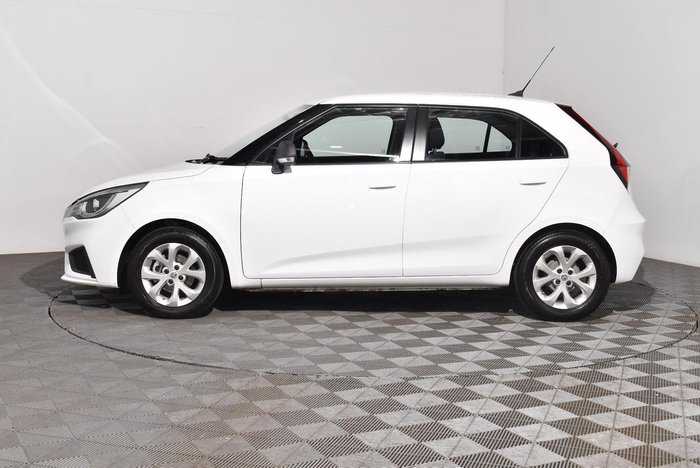 2019 MG MG3 Core