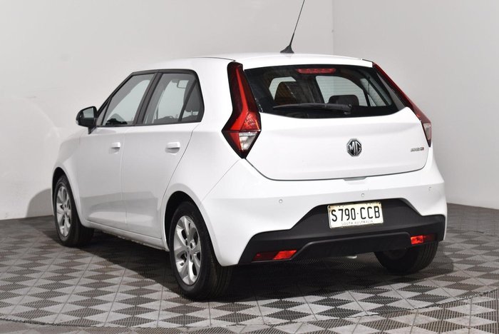 2019 MG MG3 Core