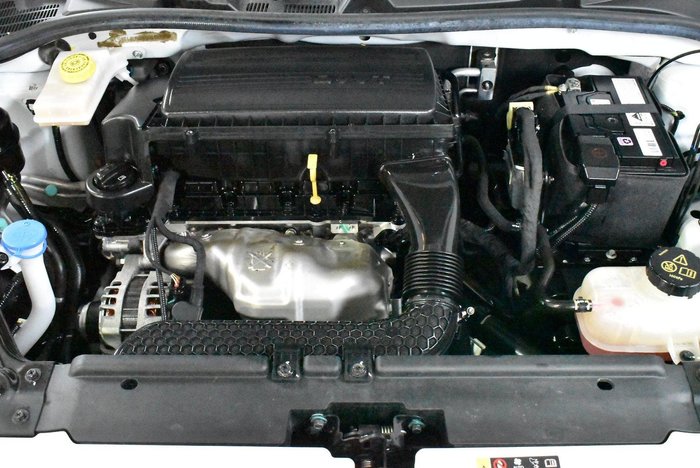 2019 MG MG3 Core