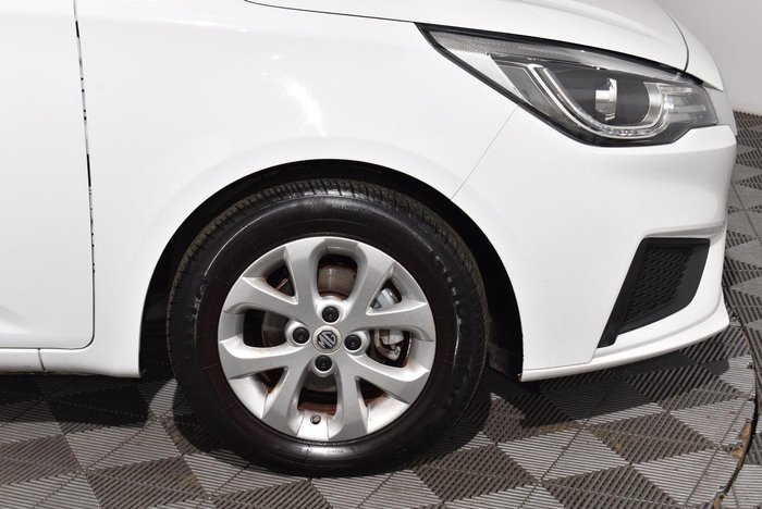 2019 MG MG3 Core