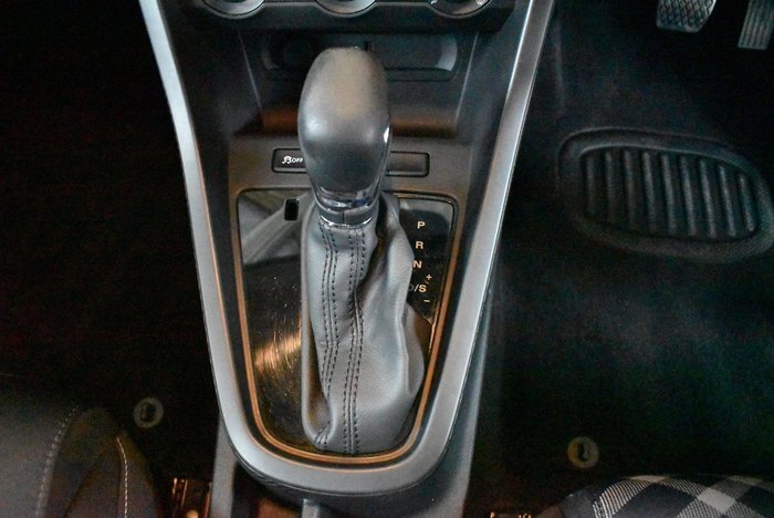 2019 MG MG3 Core