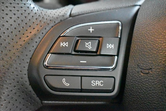 2019 MG MG3 Core