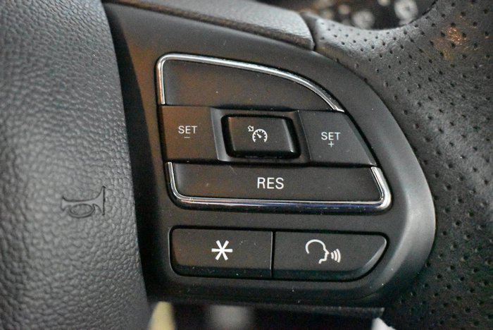 2019 MG MG3 Core