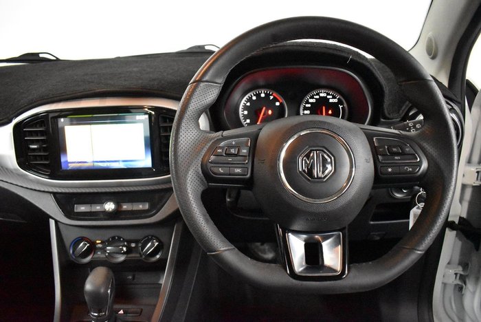2019 MG MG3 Core