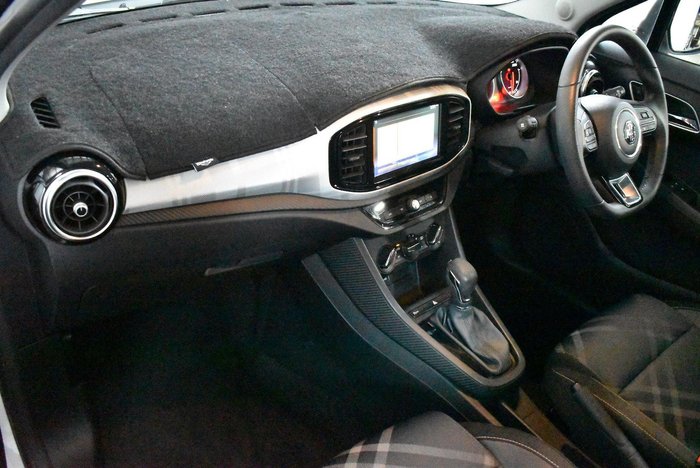2019 MG MG3 Core
