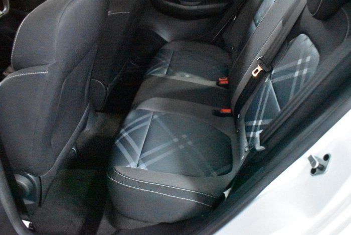 2019 MG MG3 Core