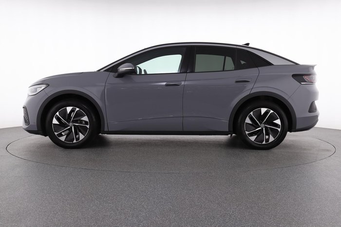 2025 Volkswagen ID.5