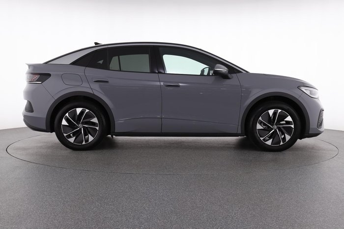 2025 Volkswagen ID.5