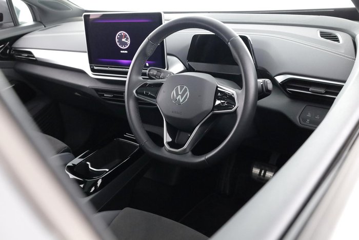2025 Volkswagen ID.5