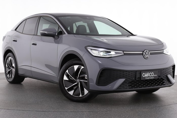 2025 Volkswagen ID.5