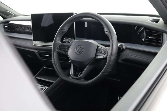 2025 Volkswagen Tayron 195TSI R-Line