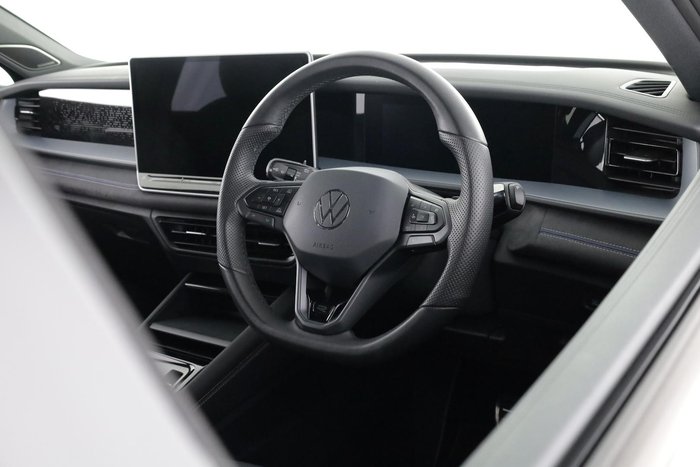 2025 Volkswagen Tayron 195TSI R-Line