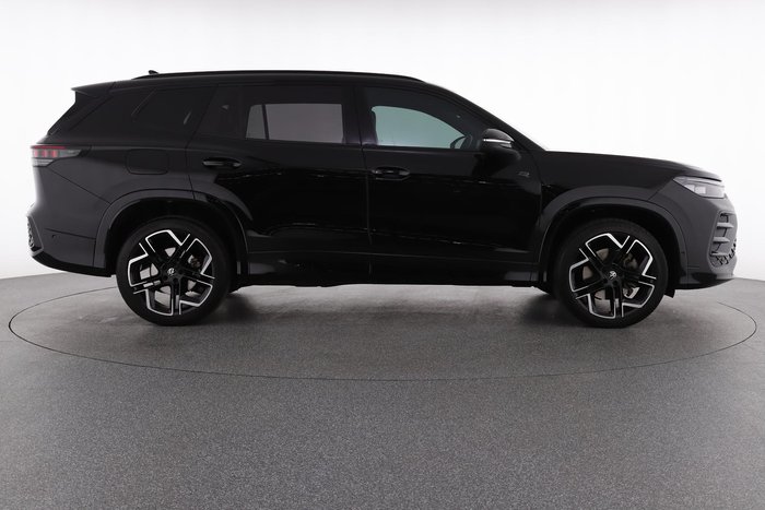 2025 Volkswagen Tayron 195TSI R-Line