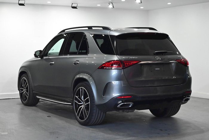 2020 Mercedes-Benz GLE-Class GLE300 d