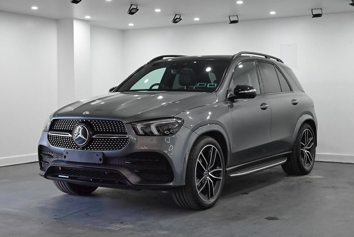 2020 Mercedes-Benz GLE-Class GLE300 d