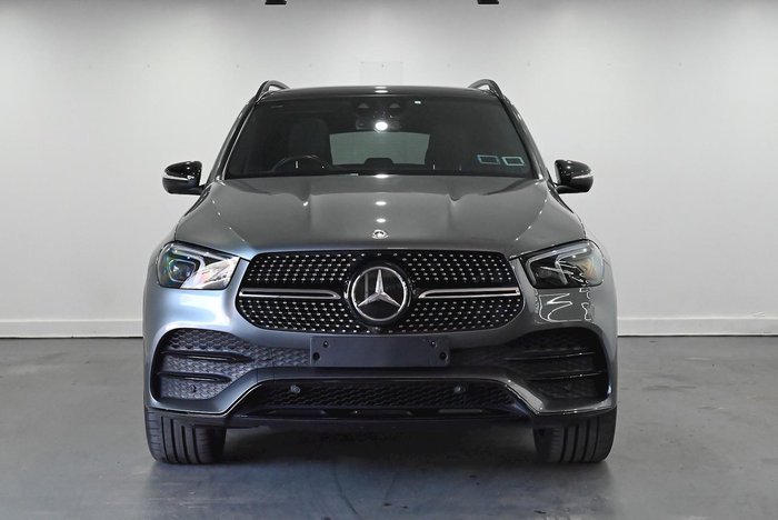 2020 Mercedes-Benz GLE-Class GLE300 d