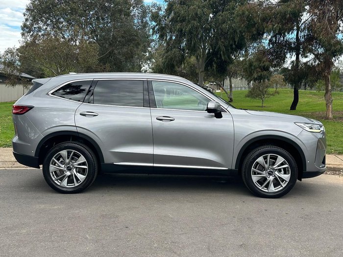 2022 Haval H6 Ultra
