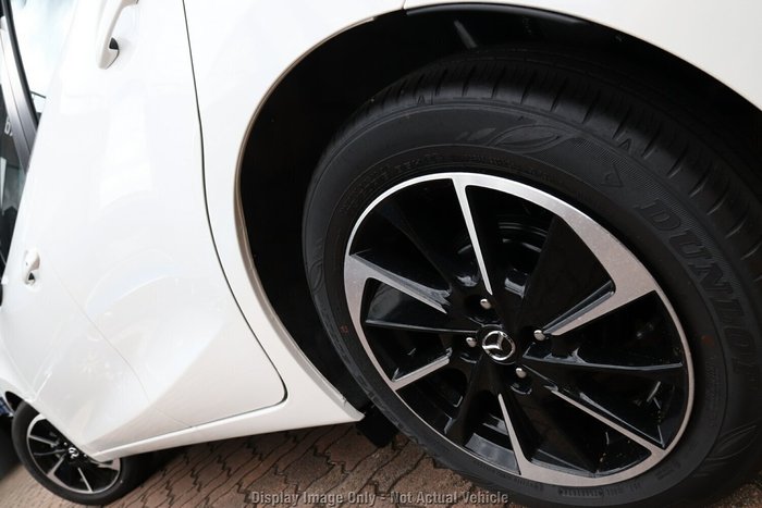 2026 Mazda 2 G15 GT