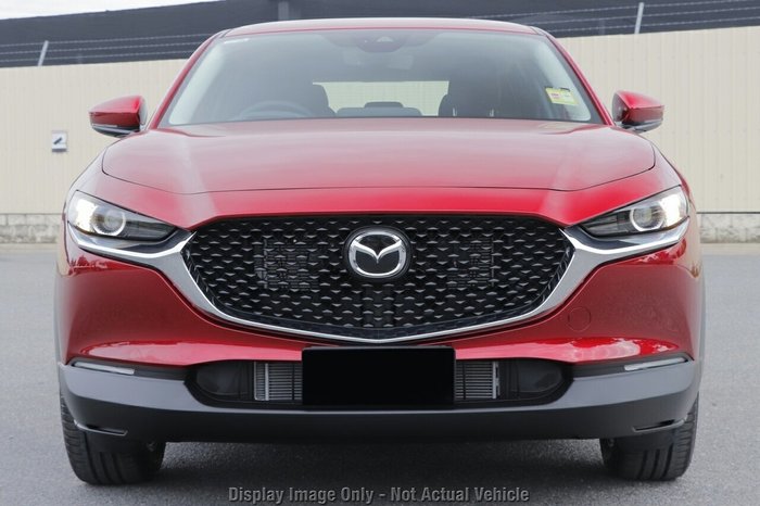 2026 Mazda CX-30 G20 Evolve