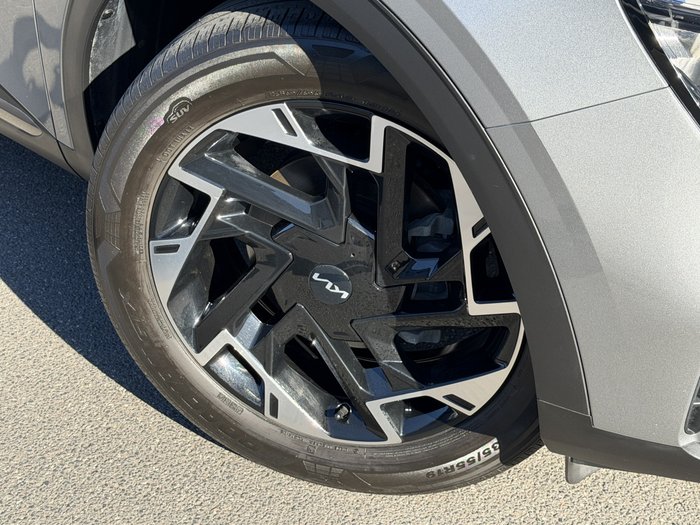 2022 Kia Sportage SX+