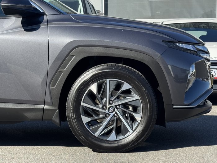2022 Hyundai Tucson Elite
