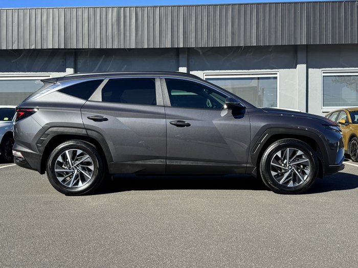 2022 Hyundai Tucson Elite