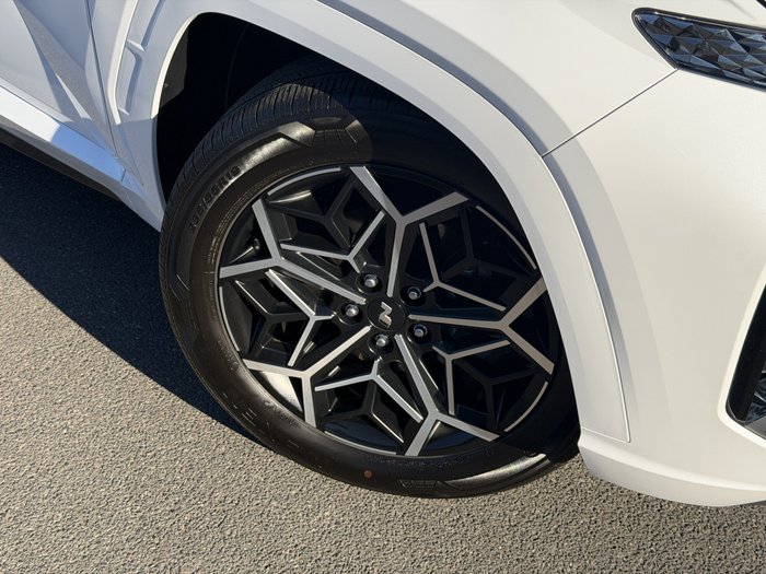 2023 Hyundai Tucson Highlander