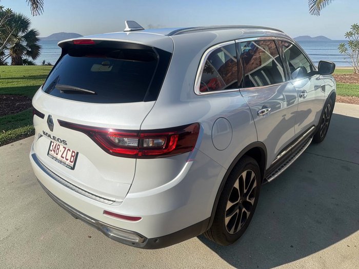 2019 Renault Koleos Formula Edition