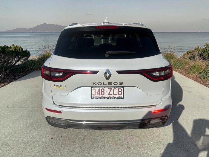 2019 Renault Koleos Formula Edition