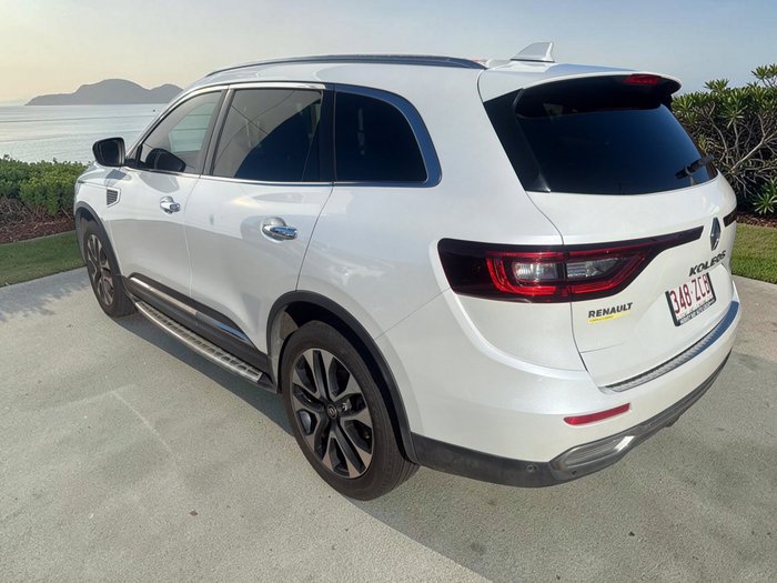 2019 Renault Koleos Formula Edition