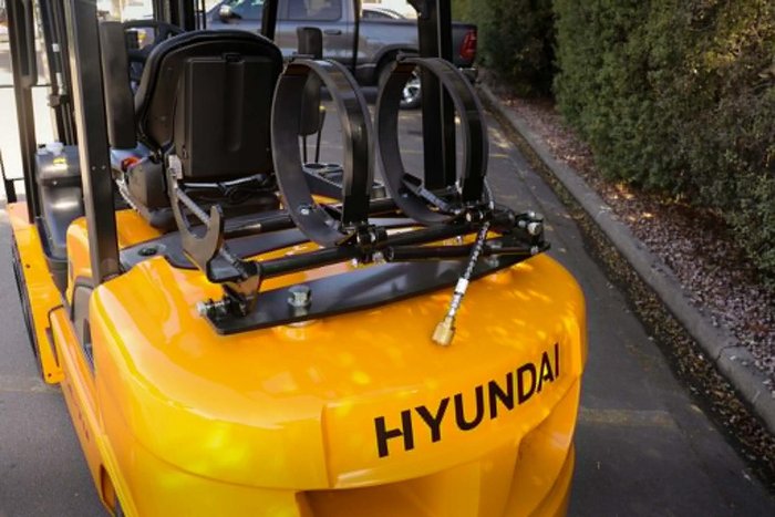 2026 Hyundai 35Le-7U
