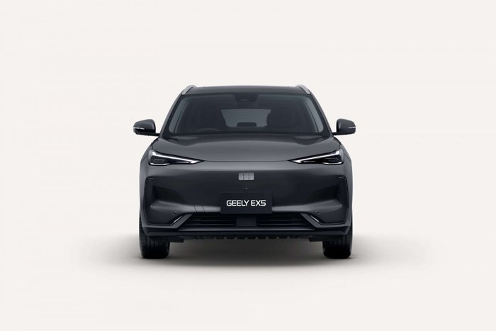 2026 Geely EX5 Inspire Extended Range