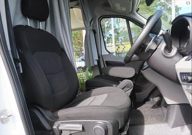 2026 LDV Deliver 9 Campervan