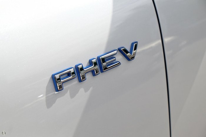 2026 GWM Cannon Alpha Ultra Hi4-T PHEV