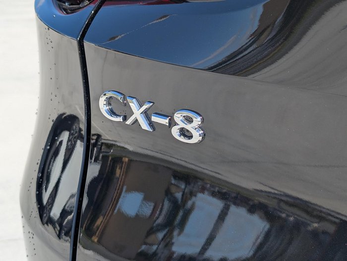 2020 Mazda CX-8 Sport