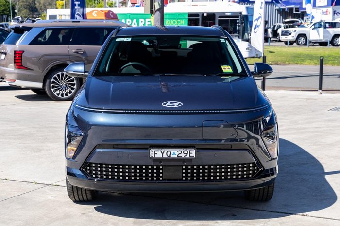 2026 Hyundai Kona Electric Elite SX2.V3 MY26