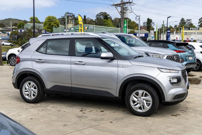 2026 Hyundai Venue QX.V5 MY26