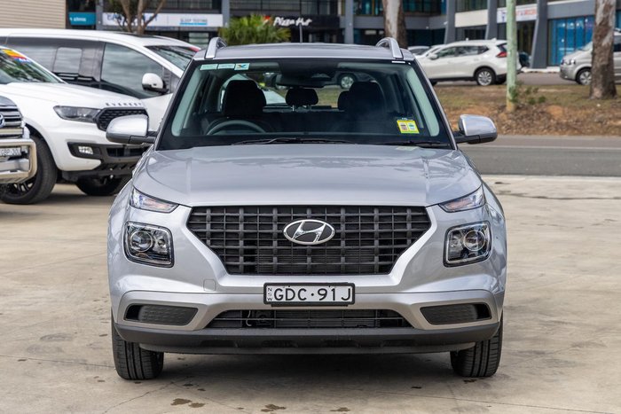 2026 Hyundai Venue QX.V5 MY26