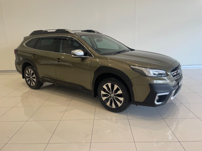 2023 Subaru Outback