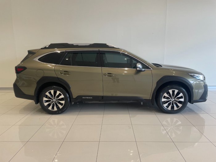 2023 Subaru Outback AWD Touring
