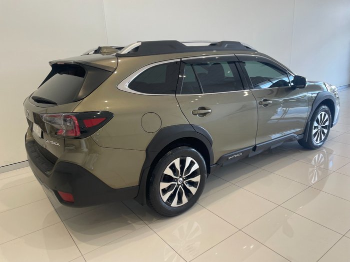 2023 Subaru Outback AWD Touring