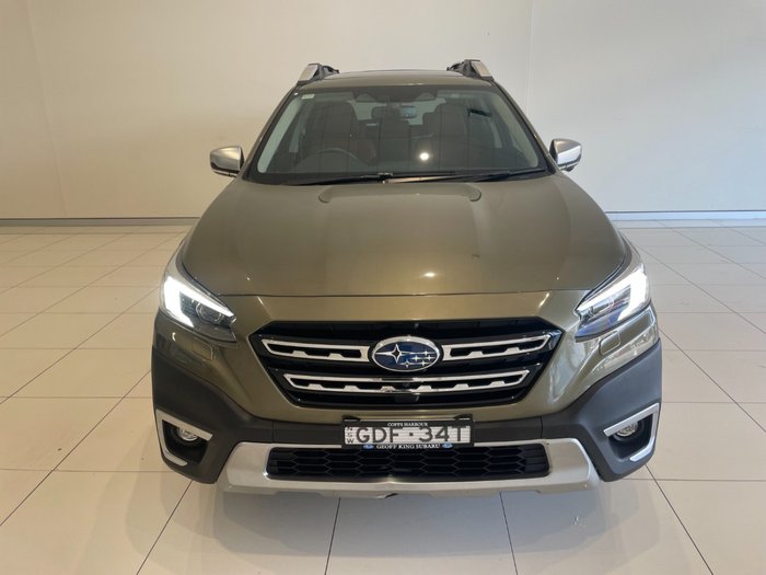 2023 Subaru Outback AWD Touring