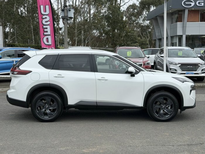 2026 Nissan X-TRAIL ST-L