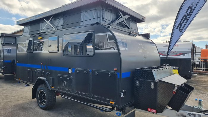 2026 Ideal RV Camper 2 Person