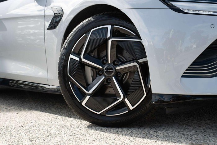 2023 BYD SEAL Performance