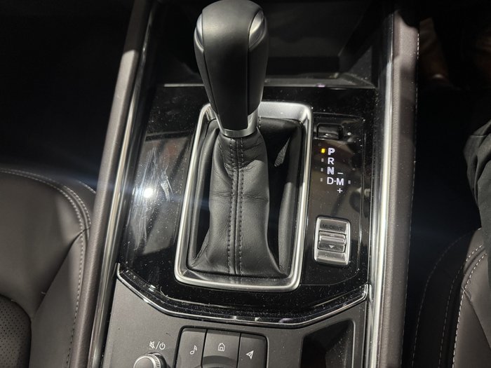 2025 Mazda CX-5 G35 Akera