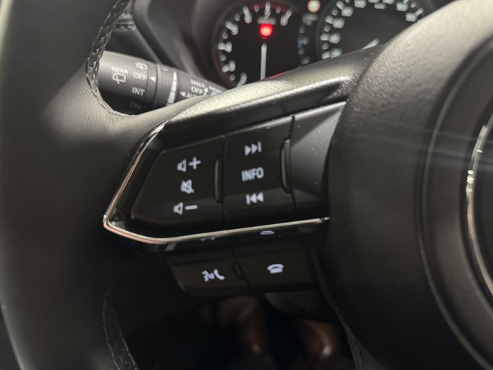 2025 Mazda CX-5 G35 Akera