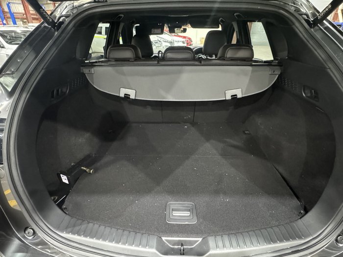 2025 Mazda CX-5 G35 Akera